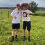 daniel ostrowski - @dani_ostr2025 - Instagram