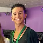 Joel Ostrowski Dance - @joel_ostrowski_dance - Instagram