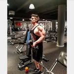 Daniel Otten - @otten5550 - Instagram