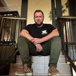 Daniel Otten - @daniel_otten_1389 - Instagram