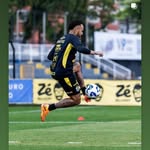 Daniel Bossou - @dano_verra - Instagram