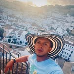 Danover Arias - @danover9866 - Instagram