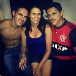 Zu_Almeida - @dan.overby - Instagram