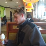 Daniel Lee Overcash - @danielovervash - Instagram