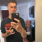 Daniel Overcash - @brutus97baby - Instagram