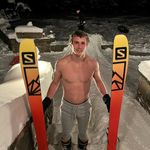 Daniel Overman - @danielovermans - Instagram