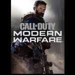 Daniel Overman - @modernwarfarexbox - Instagram