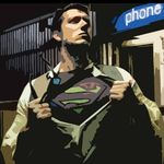 Daniel - @overmandan - Instagram