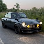 Dan Owen - @mgb_st170 - Instagram