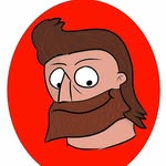 Dan Oxley - @comicdans1 - Instagram