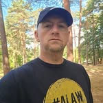 Dan Oxley - @danoxleylufc - Instagram