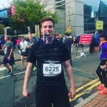 Dan Oxley-Blake - @dannjblake - Instagram