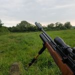 Dan Padgett - @shooting_dan - Instagram