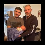 Dan Padgett - @dirtydannyp1970 - Instagram
