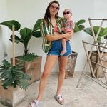 Dani Padgett Watson - @danipadgett - Instagram