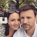Daniel - @danpadgett1982 - Instagram