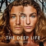 Dan Elwood & Elise Palmieri - @thedeeplife__ - Instagram