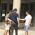 Dan Palmieri - @danthecoolie21 - Instagram