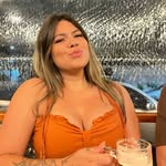 Dani Palmieri - @daniipalmieri - Instagram