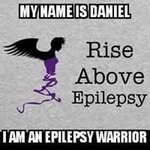 Daniel Palmquist - @swiftblackwidow - Instagram