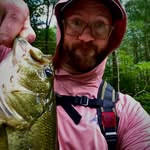 Danny Palmquist - @atypical_angler - Instagram