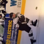 Hockey For Days Go Anoka🏒👍🏻✌👊 - @danny_palmquist45 - Instagram