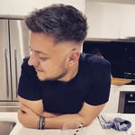 Dan Papas - @justdannypapas - Instagram