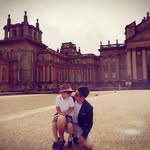 Daniel Kwok - @danpapatravel - Instagram
