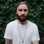 Dan Parkinson - @danparkinson - Instagram