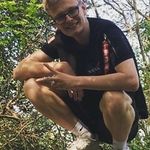 Dan Parkinson - @danielson119 - Instagram