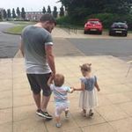 Dan Parkinson - @danparko87 - Instagram
