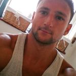 Dan Parkinson - @danny21p - Instagram