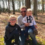 Dan Parkinson - @danparkinson19 - Instagram