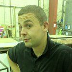 Dan Parkinson - @9arky - Instagram