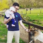 Dan parkinson - @parkinson86 - Instagram