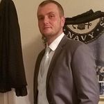 Dan Parkinson - @dan95p - Instagram