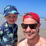 Dan Parkinson - @danparkinson14 - Instagram