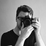 Dan Parkinson - @danielparkinson - Instagram