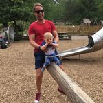 Dan Parkinson - @danparkinson6 - Instagram
