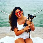 Dani Pascarella, CFP® - @danipascarella - Instagram