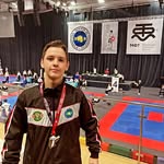 Daniil Pasternak - @danpas_champ - Instagram