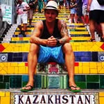 DAN | PASS THE PASSPORT - @passpassport - Instagram