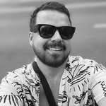 Daniel Passamani - @danpassa_ - Instagram