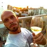 Dan Patrick - @danpatrick320 - Instagram
