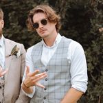 Dan Patrick Coughtrey - @dancoughtrey - Instagram
