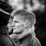 Dan-Patrick Poggenberg - @dppogge - Instagram