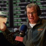 Dan Patrick Takes a Gamble - @dptakesagamble - Instagram
