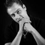 Dan Paulson - @danrg3 - Instagram