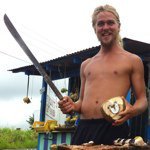 Dan Paulson - @senditskimo - Instagram