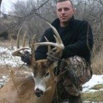 Dan Paulson - @dangerous167 - Instagram